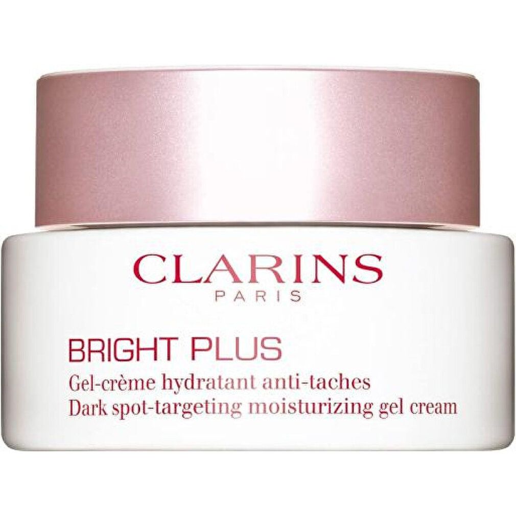 bright plus anti-stain moisturizing gel-cream