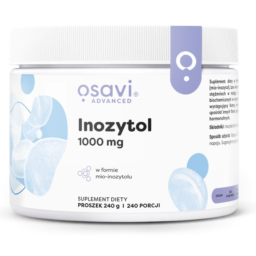 Osavi Inositol 1000 mg