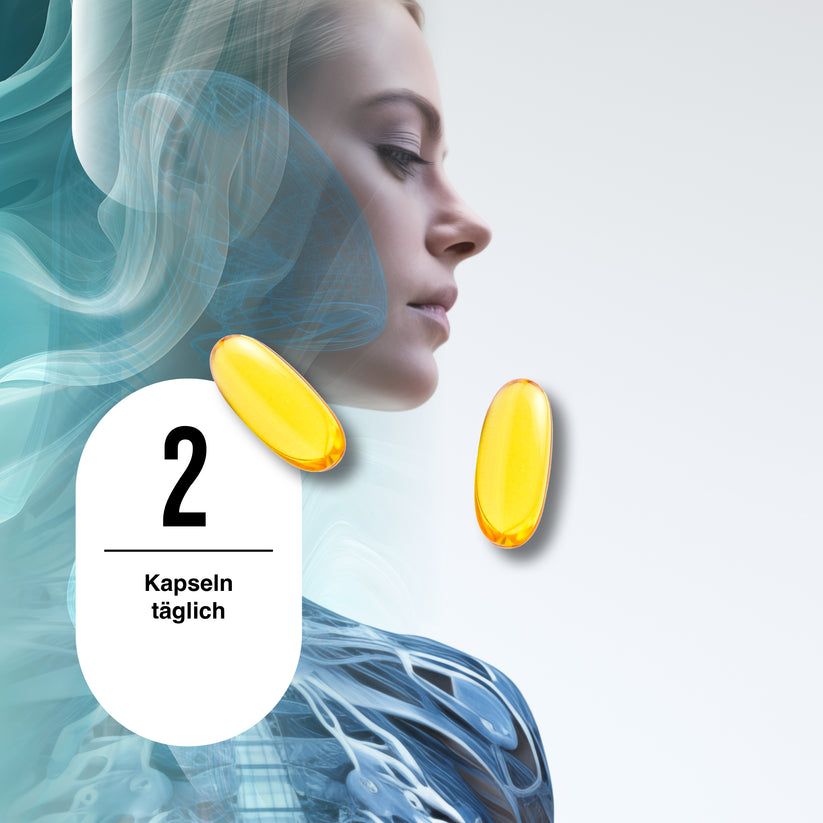 Myricals Omega 3 Premium