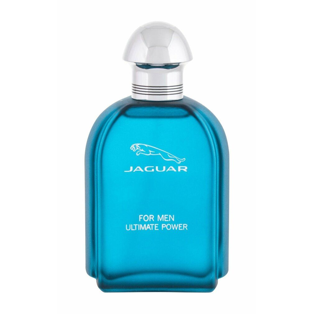 Jaguar Fragrances for Men Ultimate Power Eau de Toilette