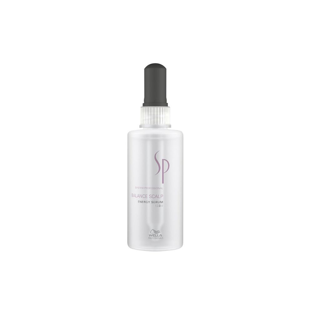 Wella Balance Scalp Energy Serum