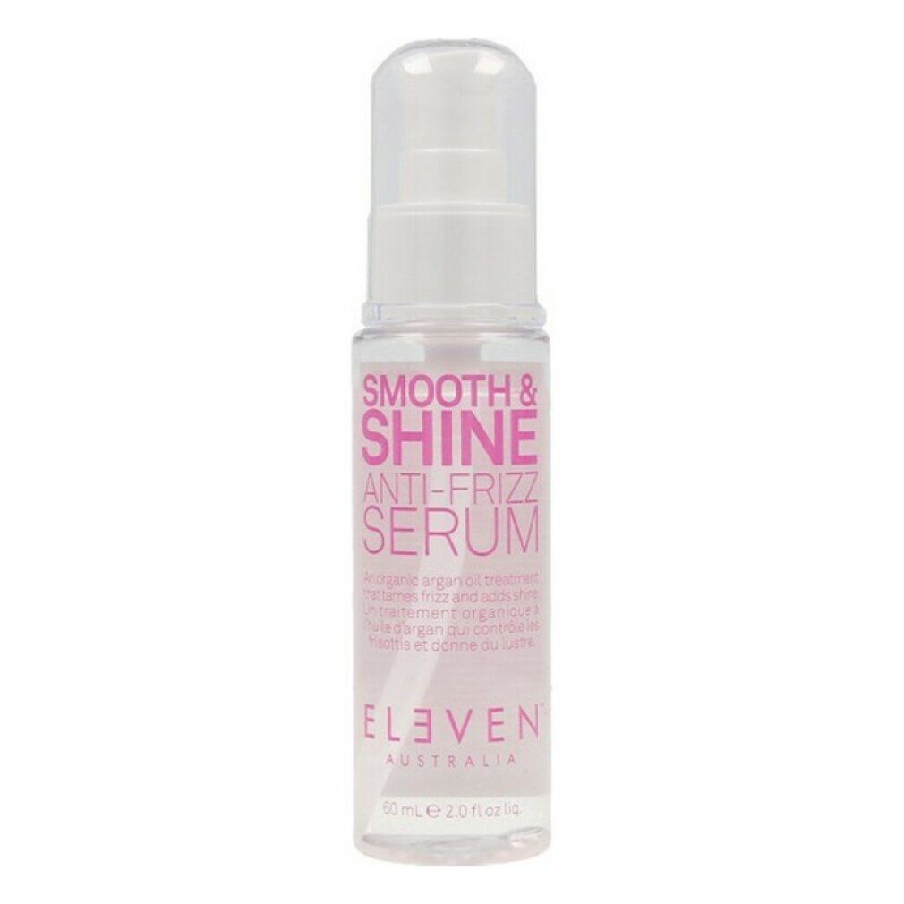 Eleven Australia Smooth y Shine Anti Frizz Serum