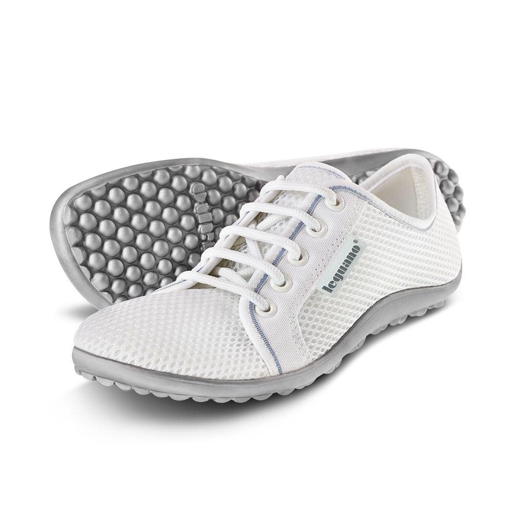 Leguano Aktive Barfußschuh , Gesundheitsschuh , Allrounder