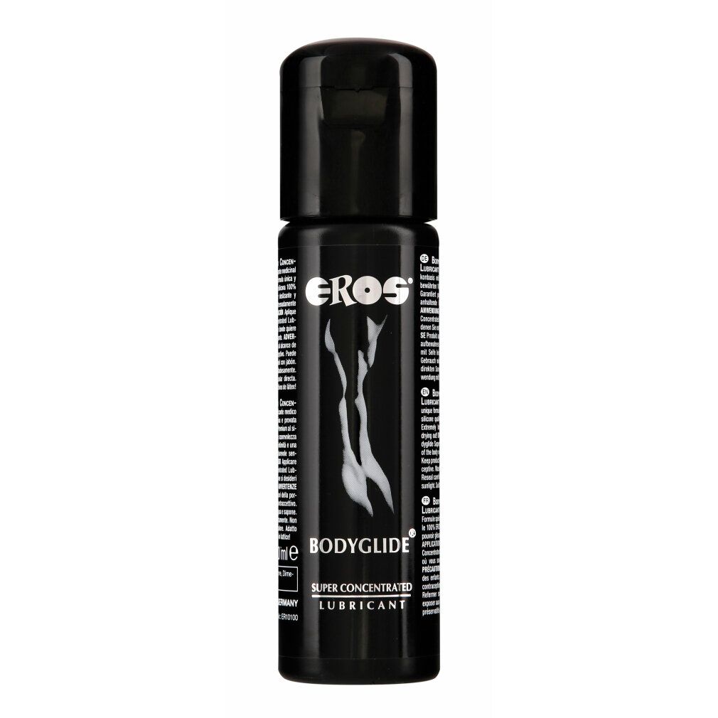 Eros *Super Concentrated* 0,1 l Gleitmittel