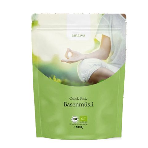 amaiva Basenmüsli