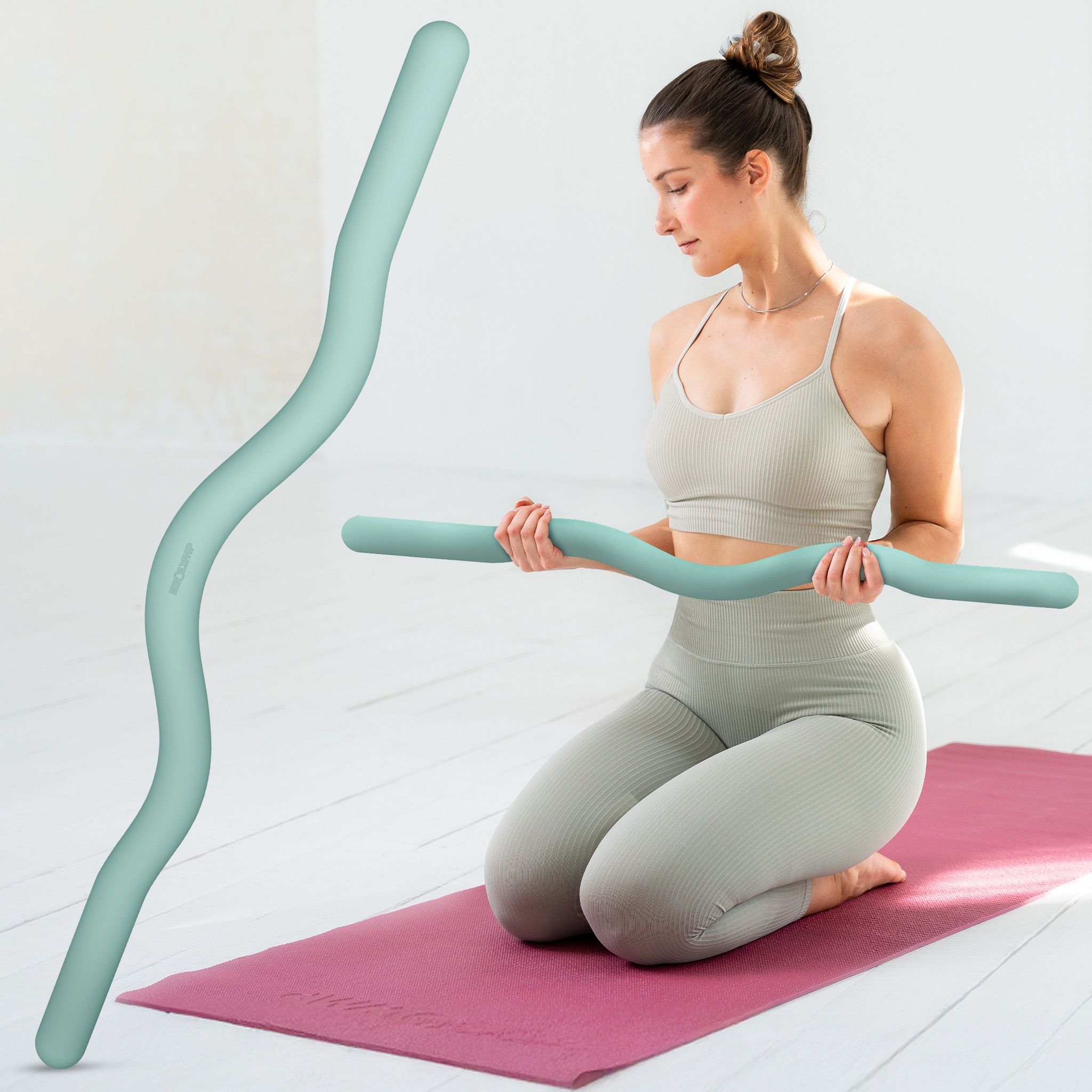NEOLYMP Pilates SZ Stange