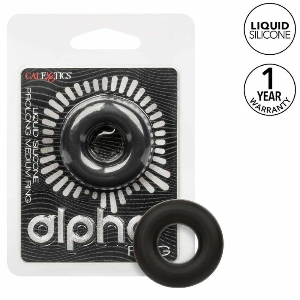 CalExotics Alpha Prolong Medium Ring 1 St