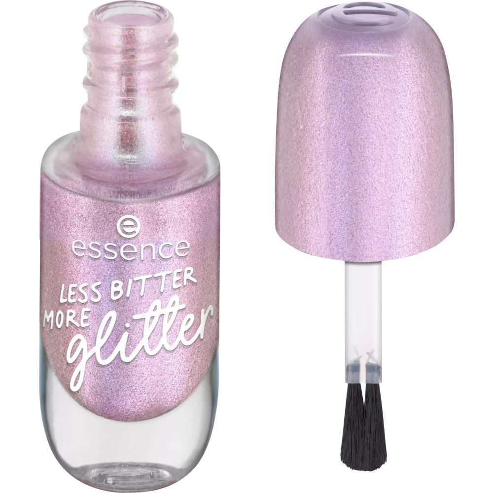 Essence - Nagelfarbener Gel-Nagellack