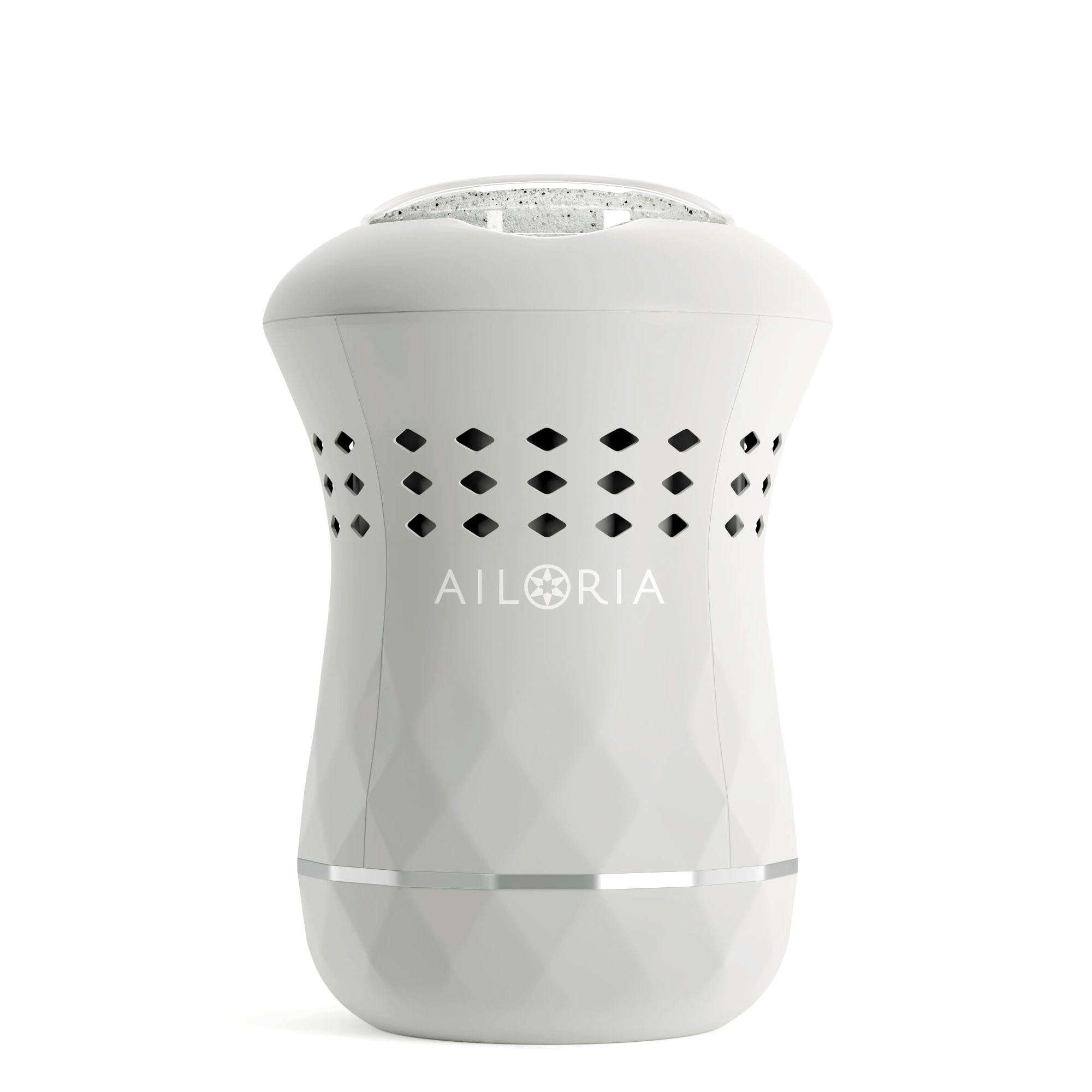 AILORIA LUSTRE PRO Estrattore di calli elettrico (USB)