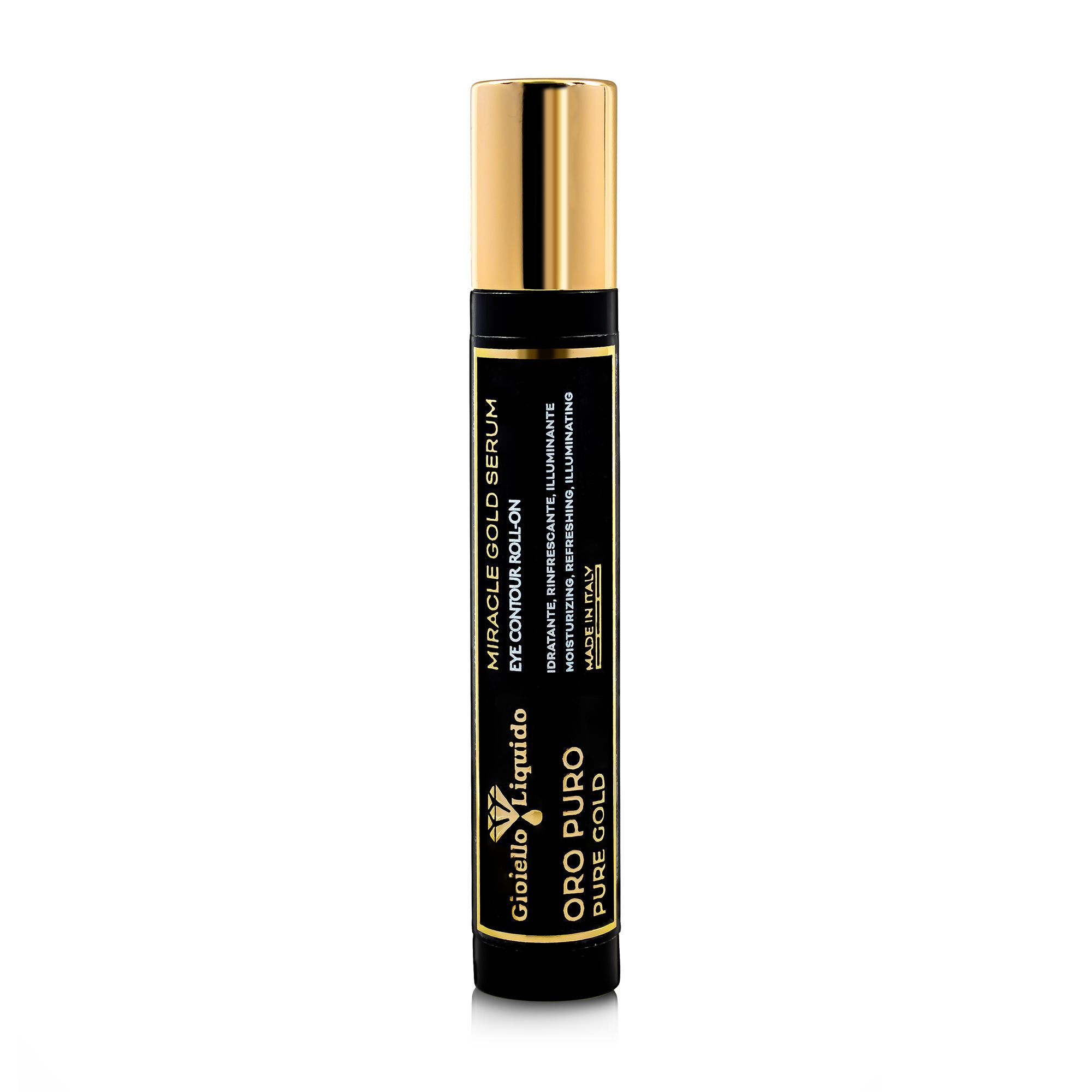 Gioiello Liquido Geschenkbox "Revitalize"