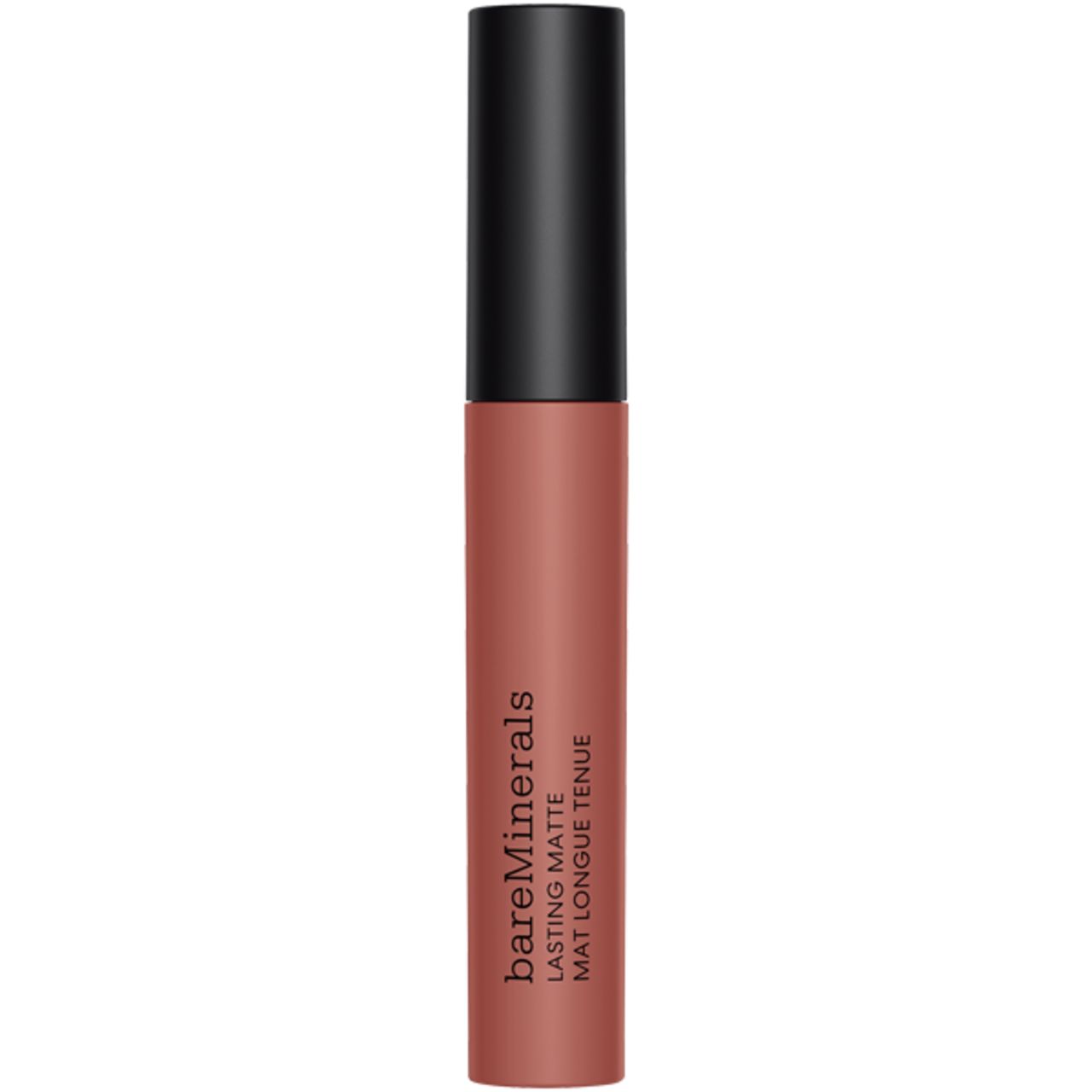 bareMinerals, Mineralist Comfort Matte Liquid Lipcolor