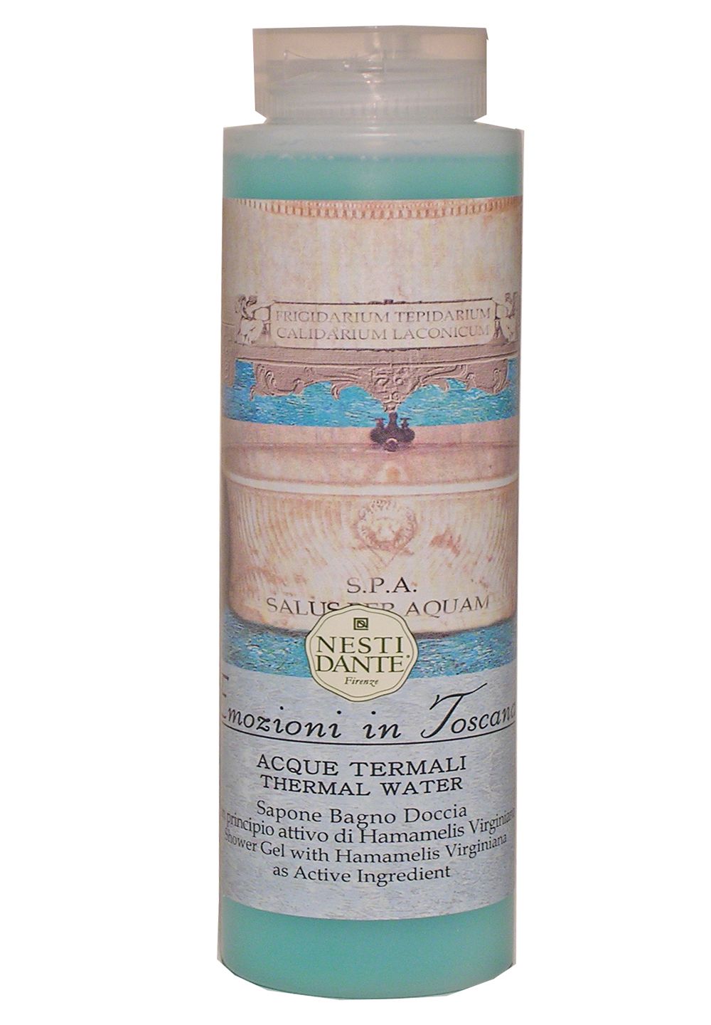 Thermal Water Shower Gel 300 ml