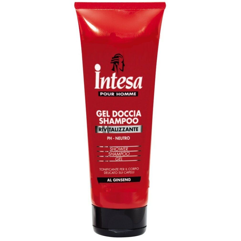 Intesa Duschgel Travel mini