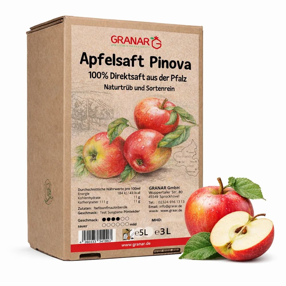 Os7501 1 l Saft
