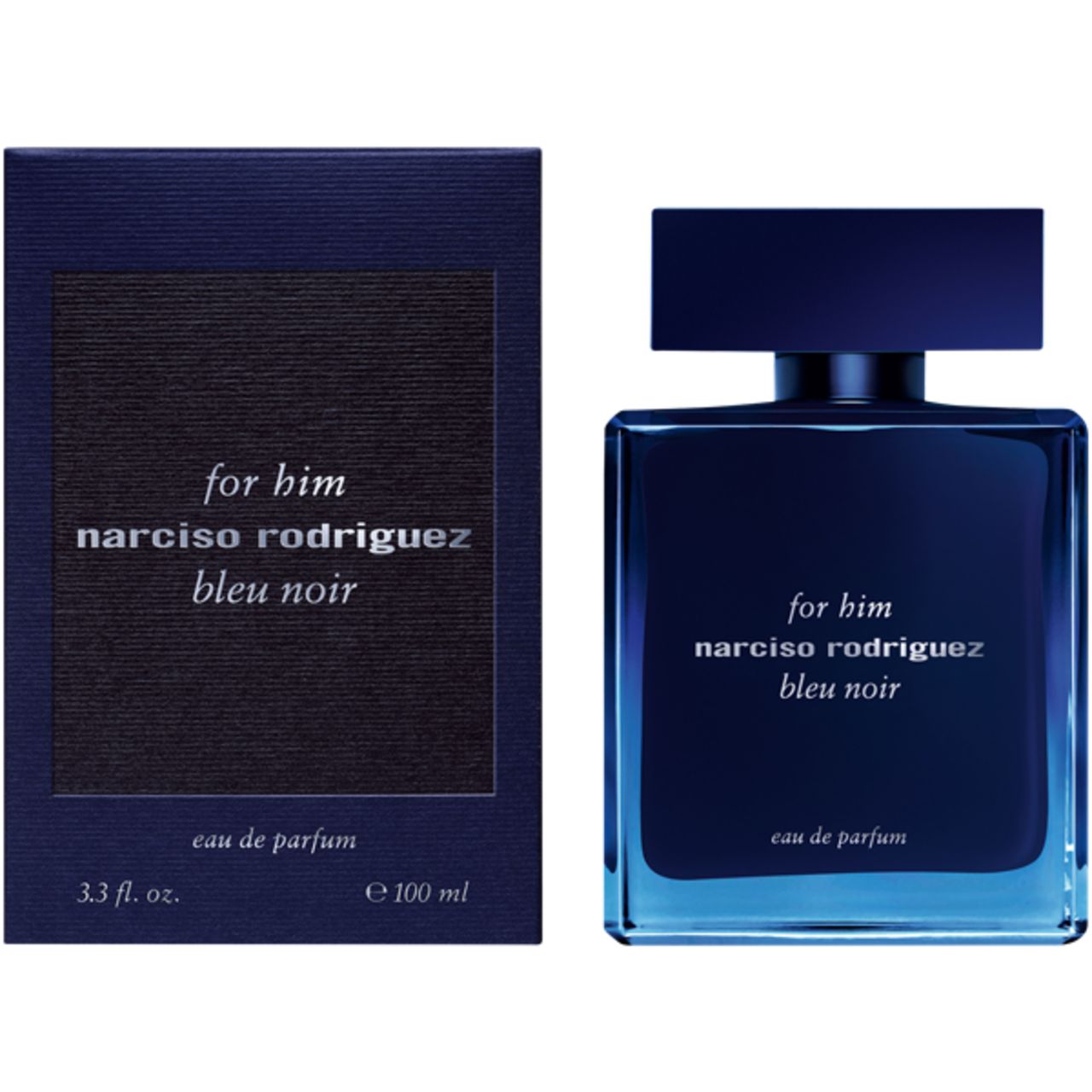 Narciso Rodriguez, For Him Bleu Noir E.d.P. Nat. Spray