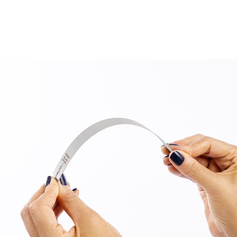 REMOS Flexi Diamantfeile, mittel/superfein