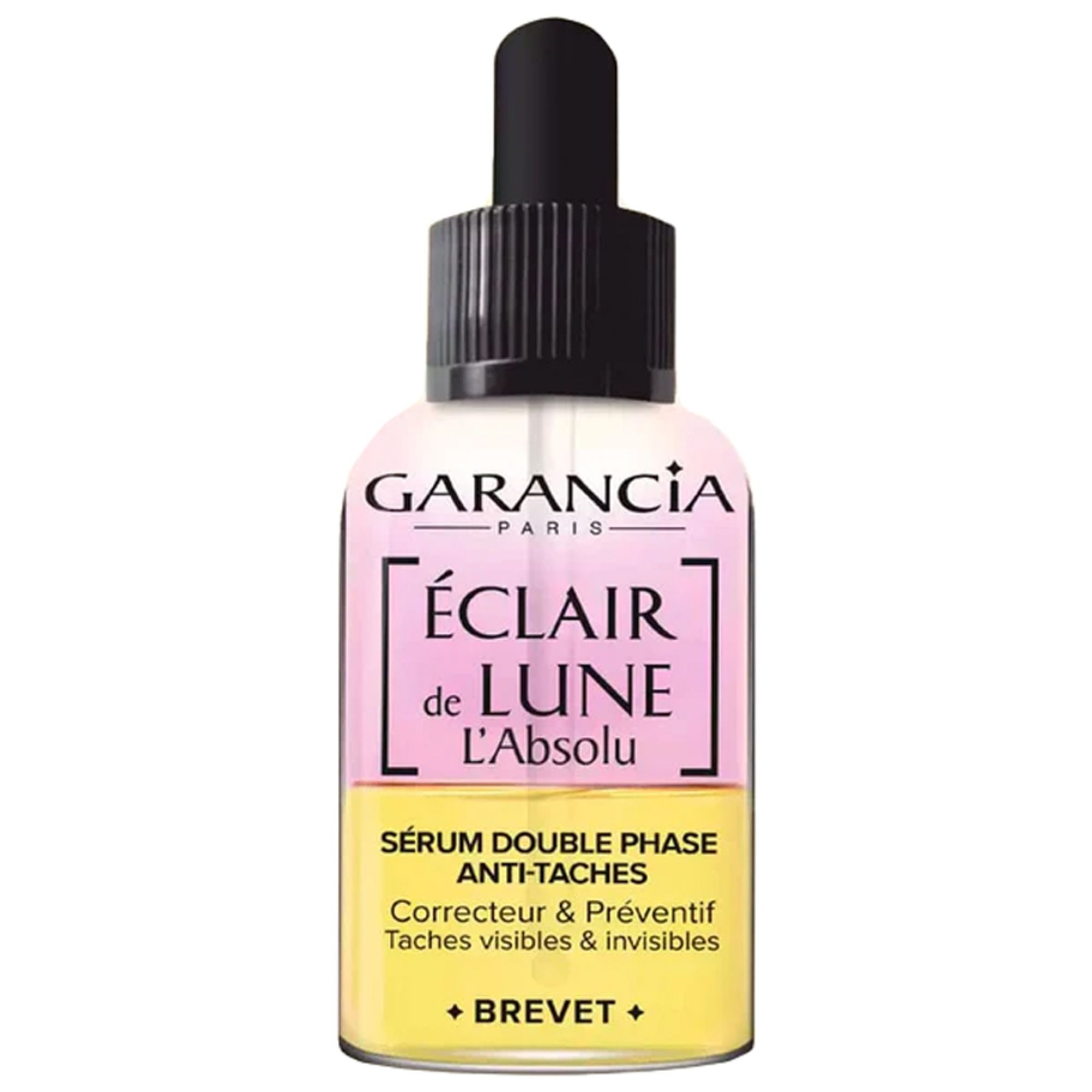 Garancia Eclair de Lune l'Absolu Anti-Flecken Korrektor und Vorbeugendes Doppel-Serum