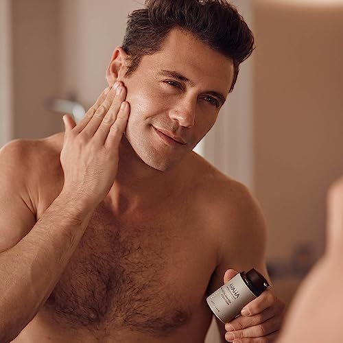 Ahava - Men Soothing Aftershave Moisturizing