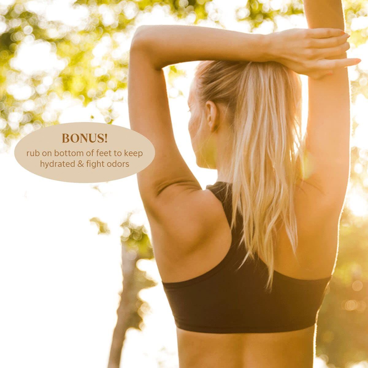 L'Occitane, Verbene Creme-Deo