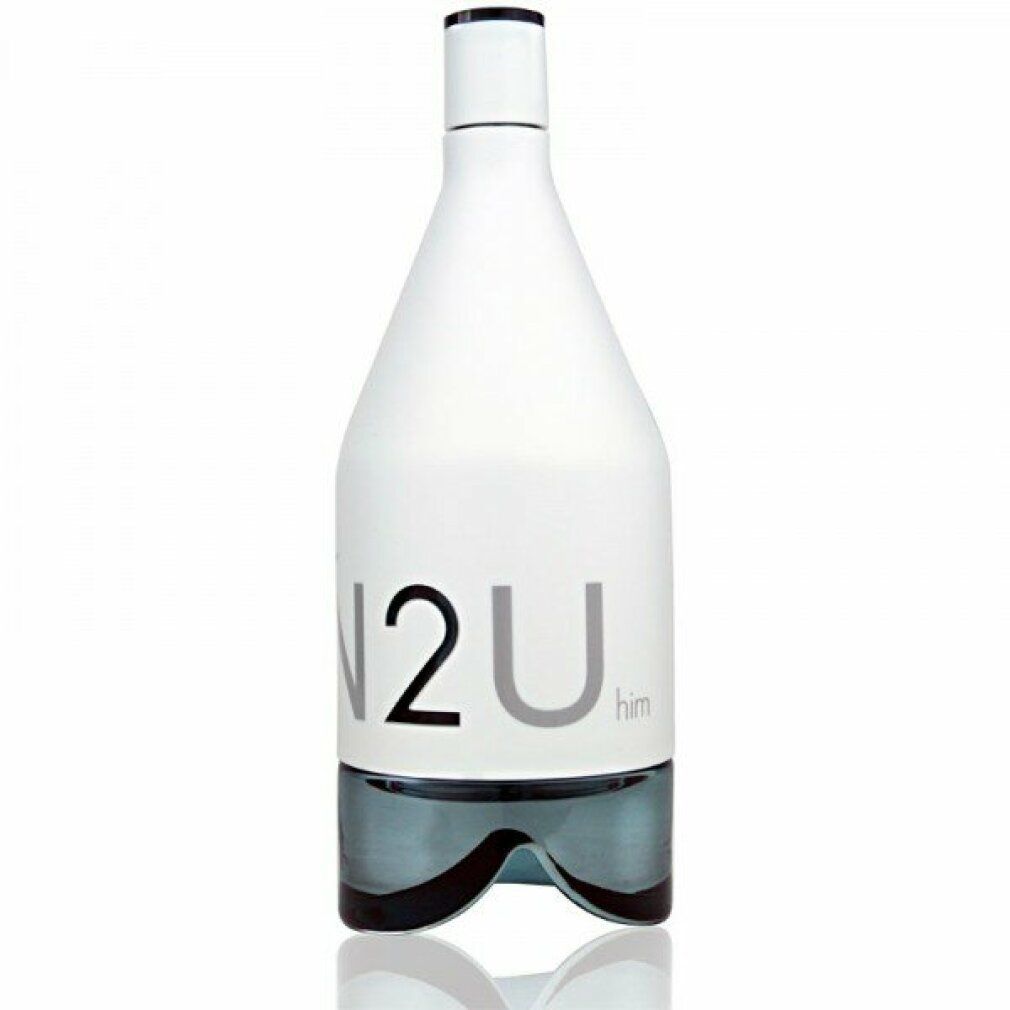 Calvin Klein ck IN2U Him Eau de Toilette