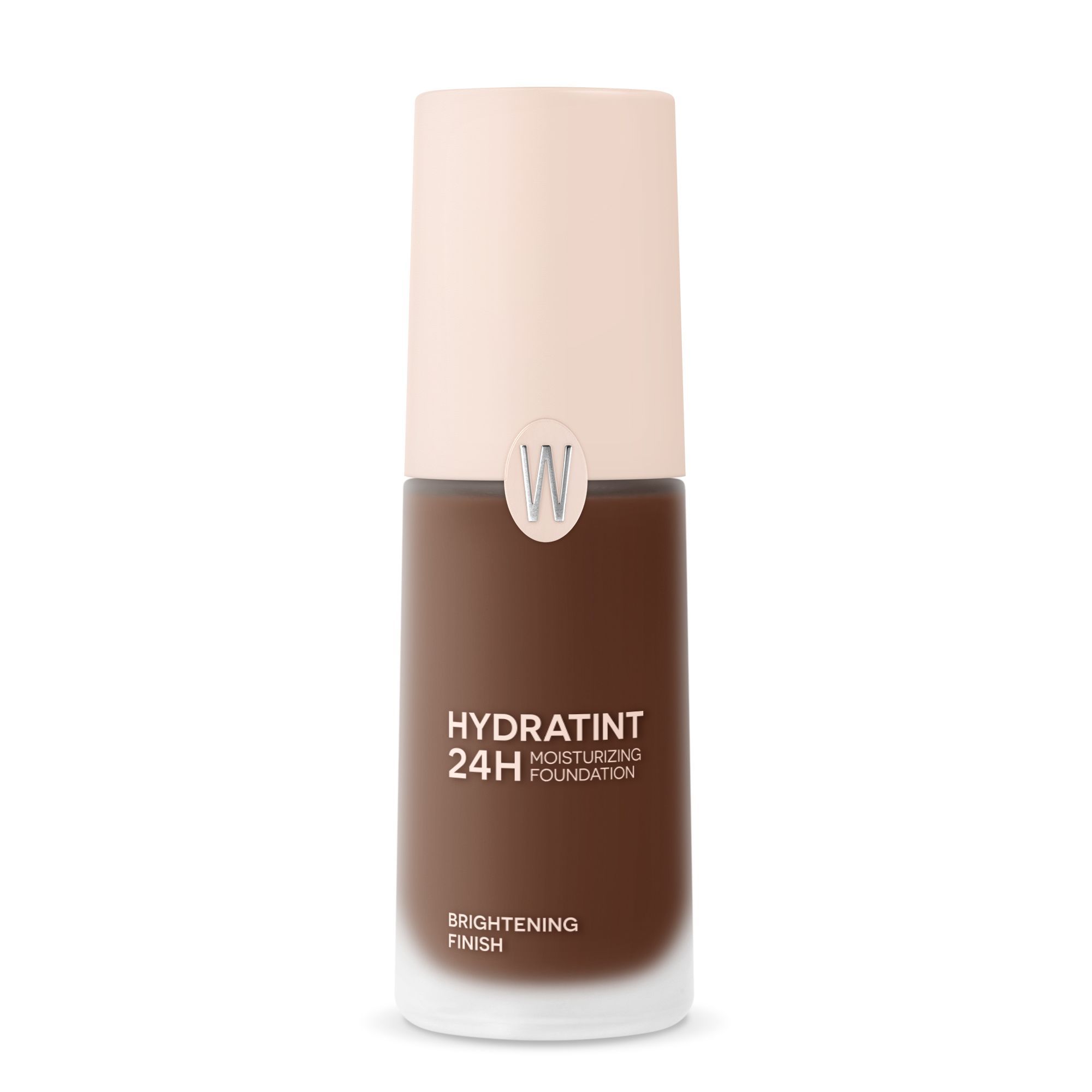 WYCON cosmetics hydratint nc60