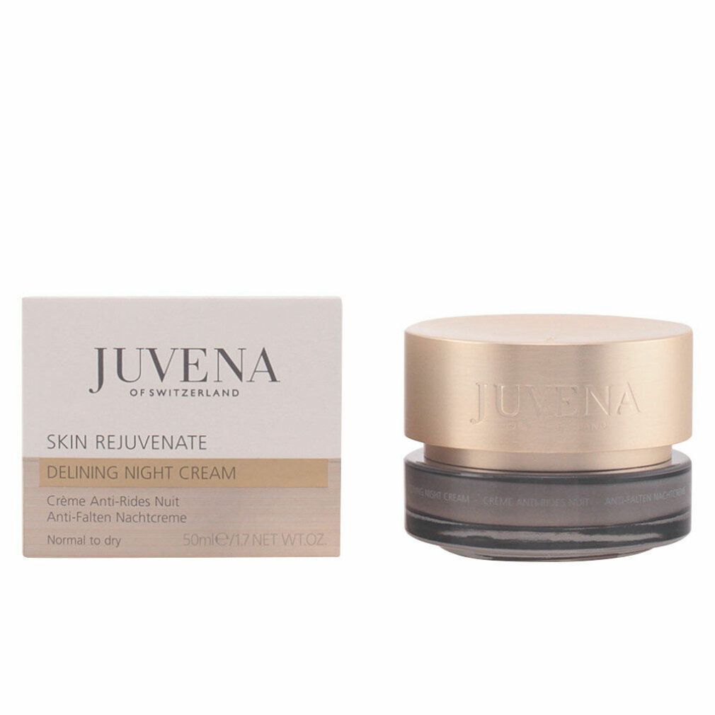 Juvena of Switzerland Skin Rejuvenate Delining Night Cream 50 ml