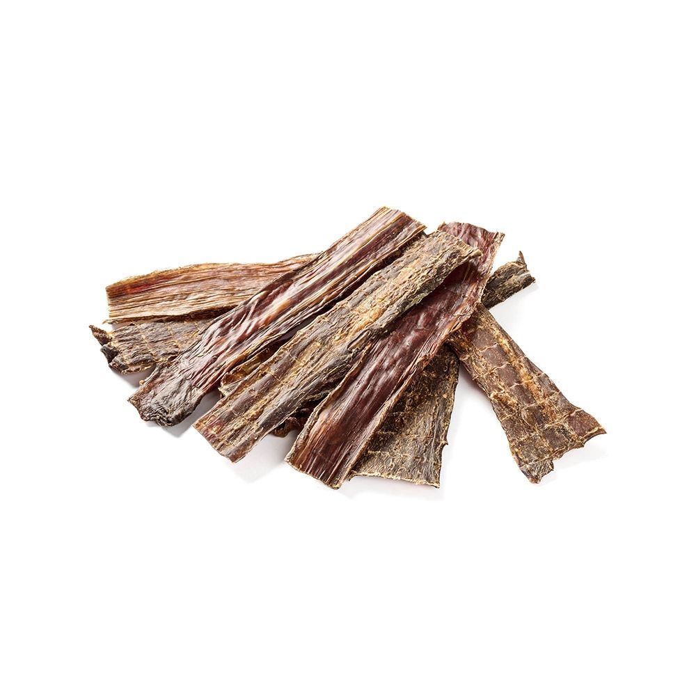 Kauartikel.com Rinder-Schlund, lang 250 g