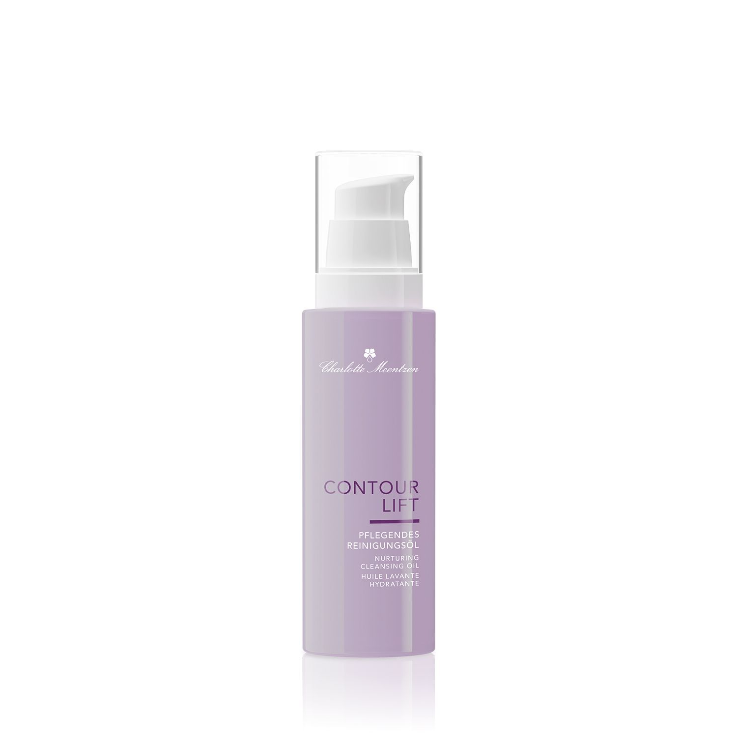 Pflegendes Reinigungsöl Contour Lift 100 ml Serum