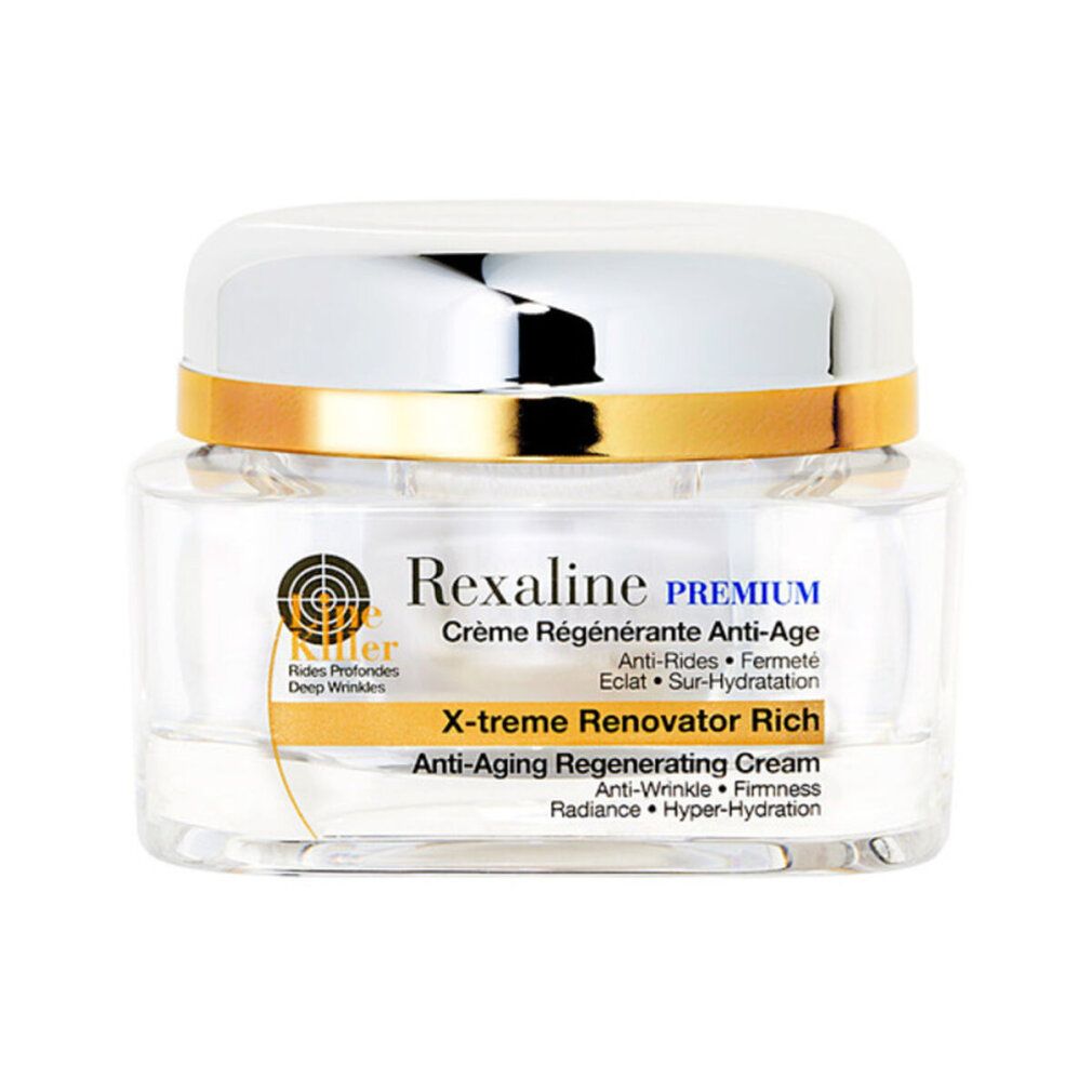 Rexaline Line Killer Rich Creme