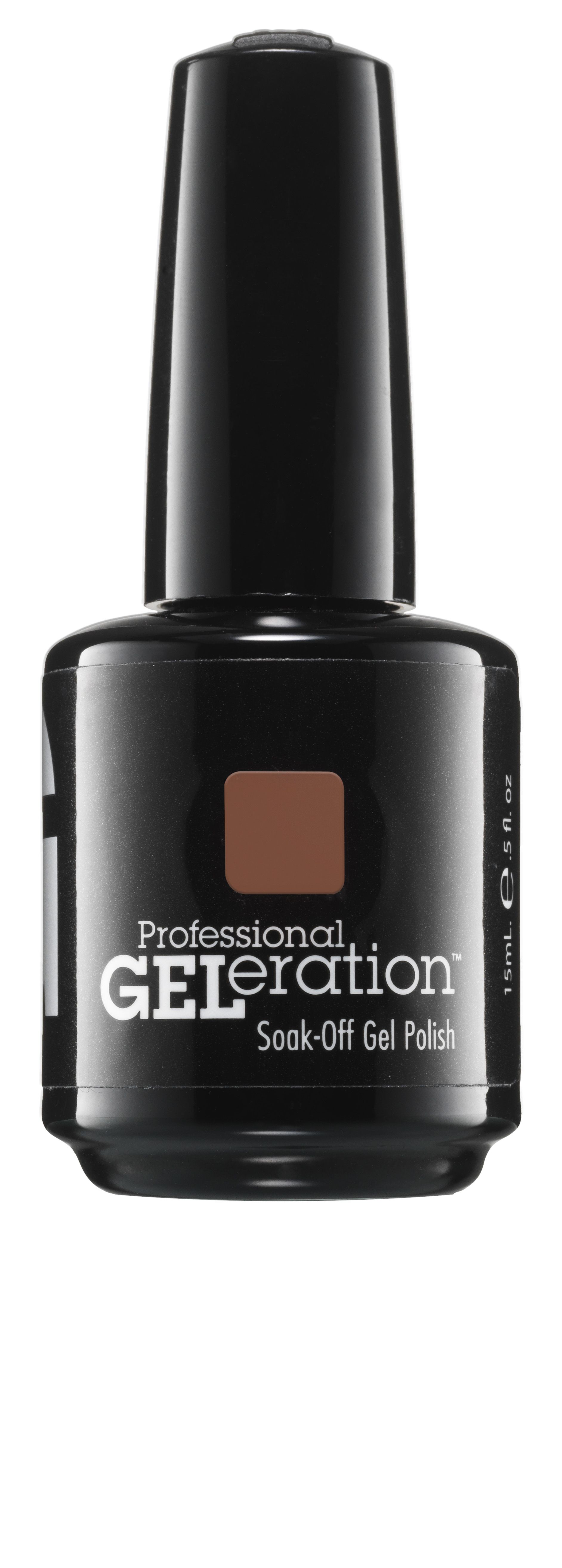 JESSICA Cosmetics GELeration Gel Colour