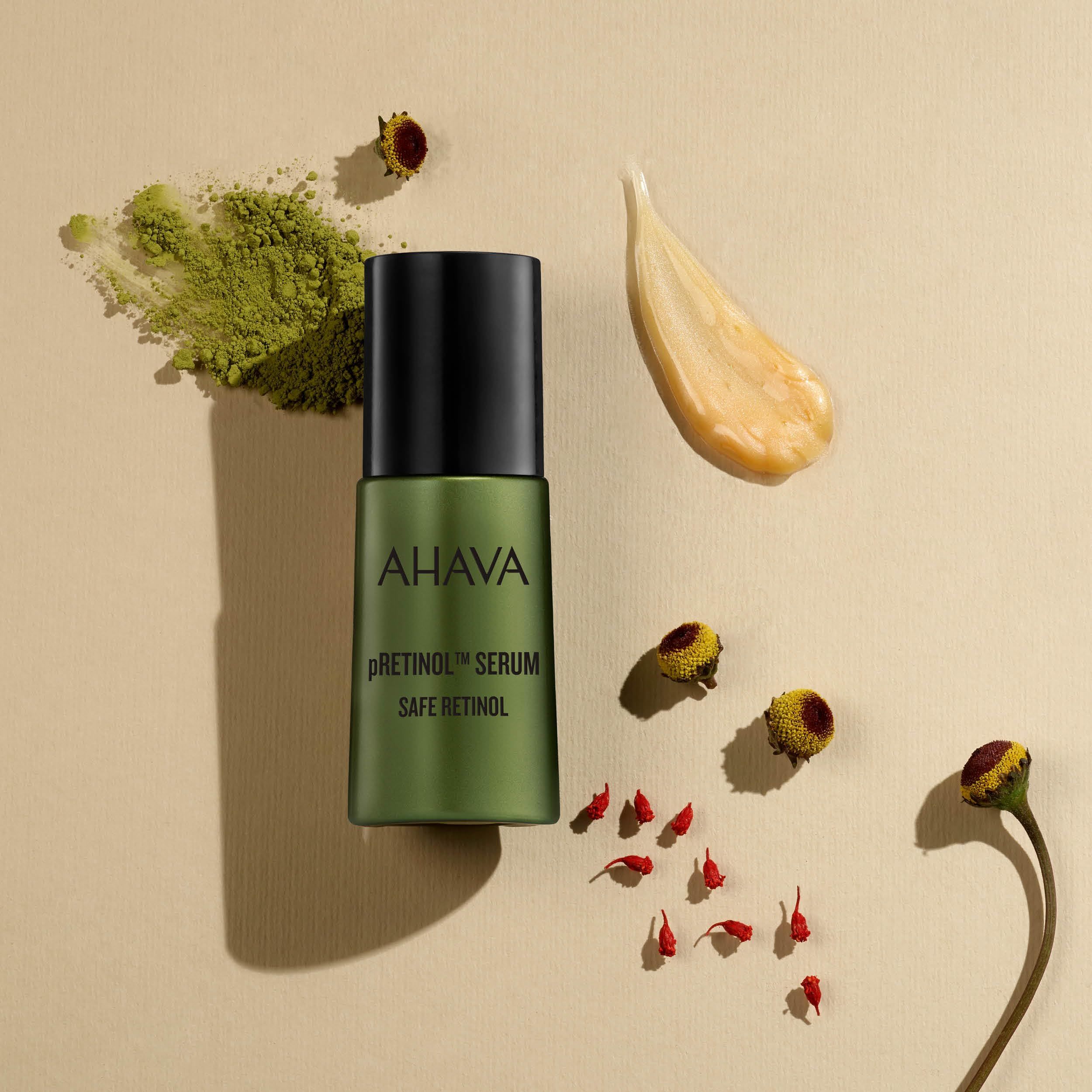 Ahava Safe Pretinol Serum - 30 ml