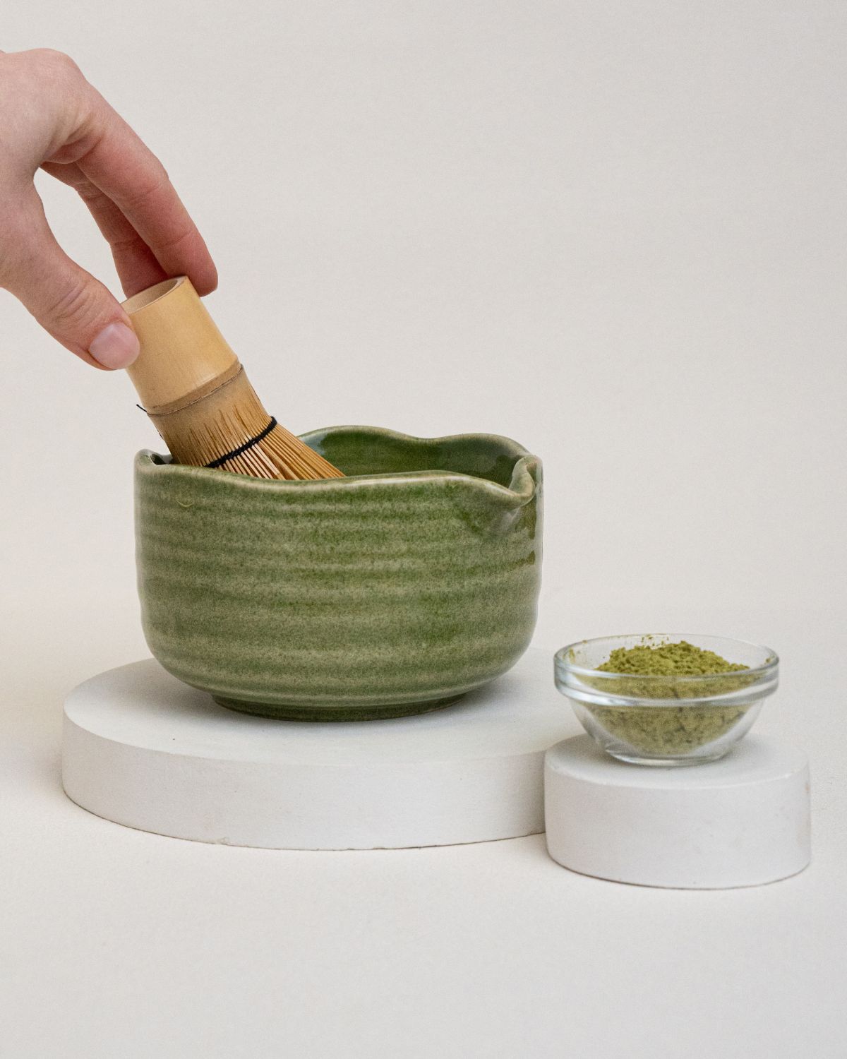 buXtrade Matcha Tee Pulver