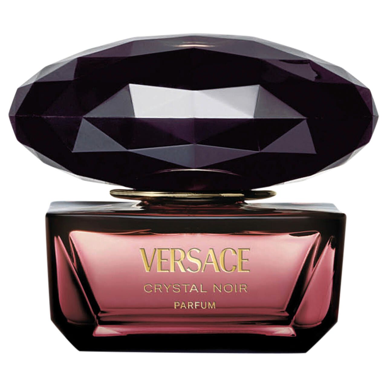 Versace, Crystal Noir Parfum Spray