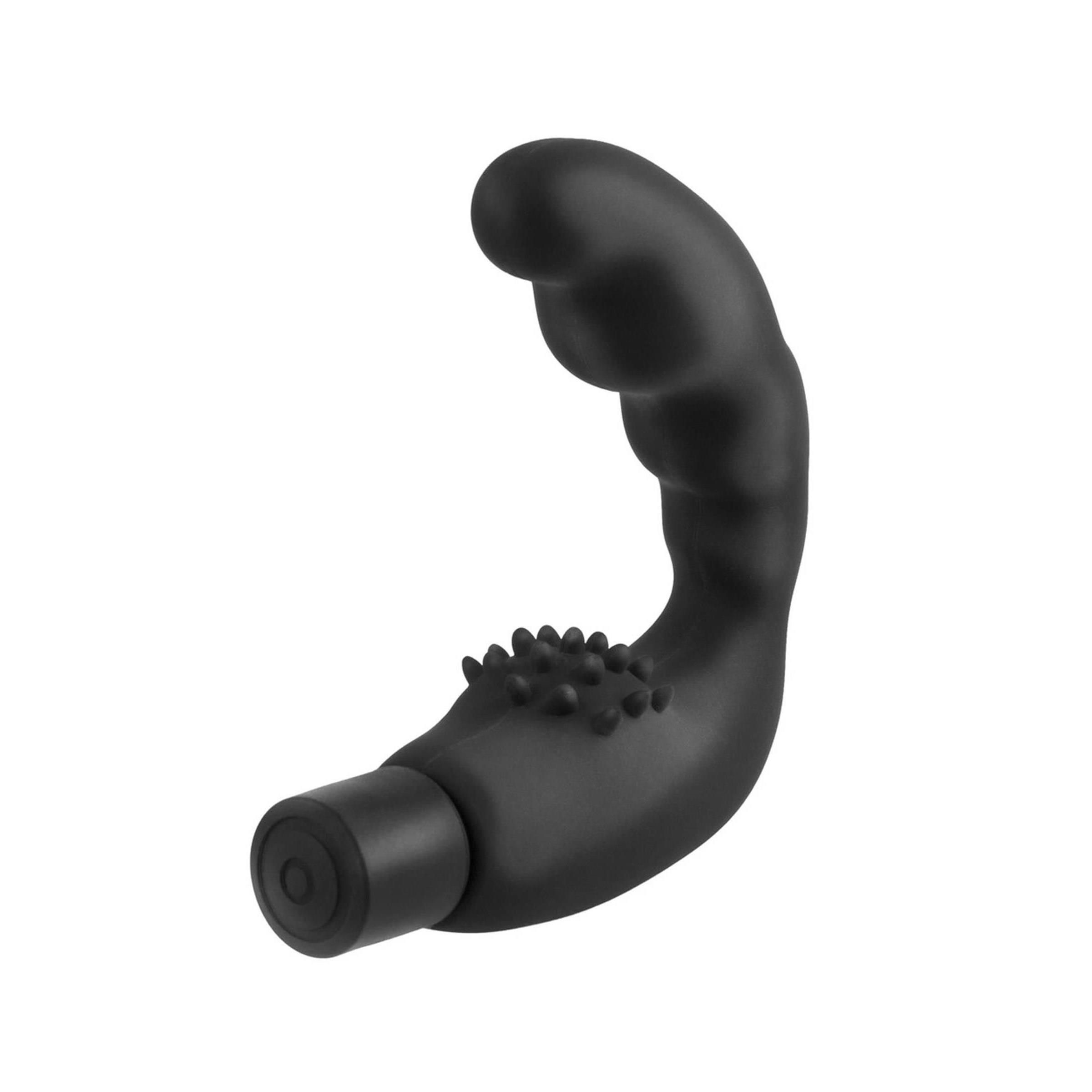 Anal Fantasy Collection - Vibrating Reach Around Bla