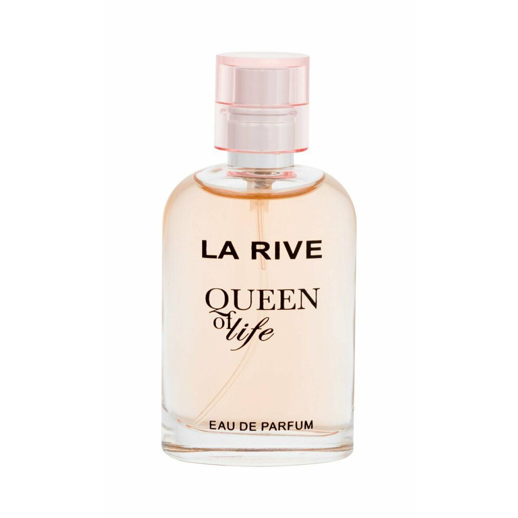 Queen of Life La Rive