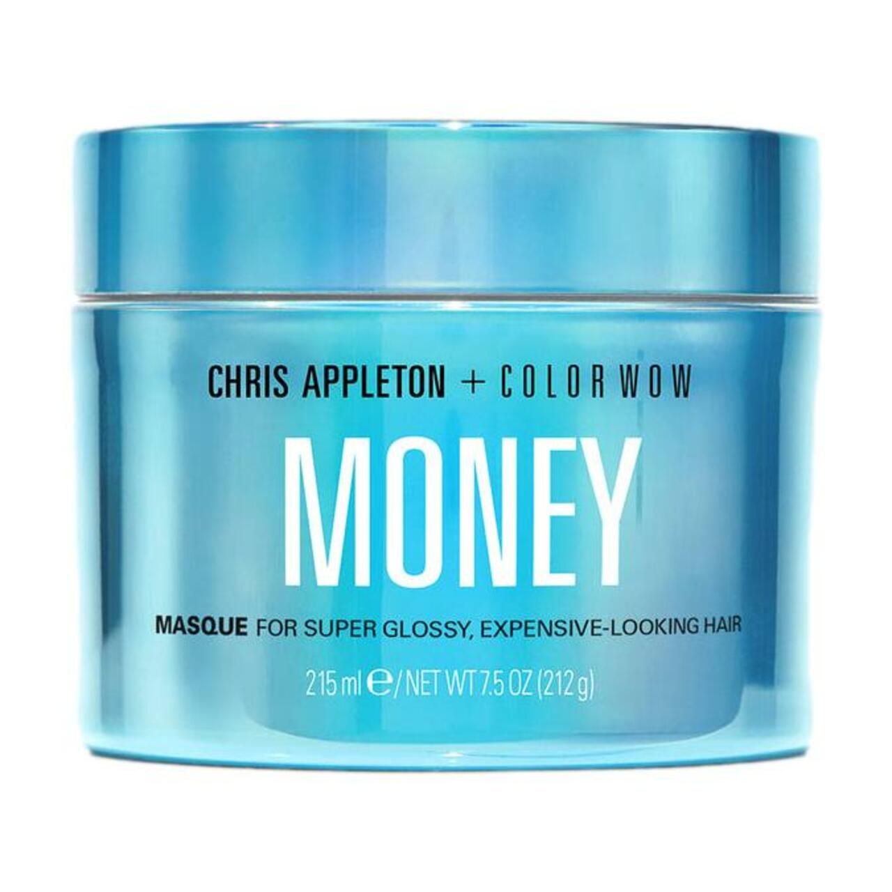 Color Wow, Money Masque