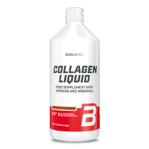 BioTech Collagen Liquid