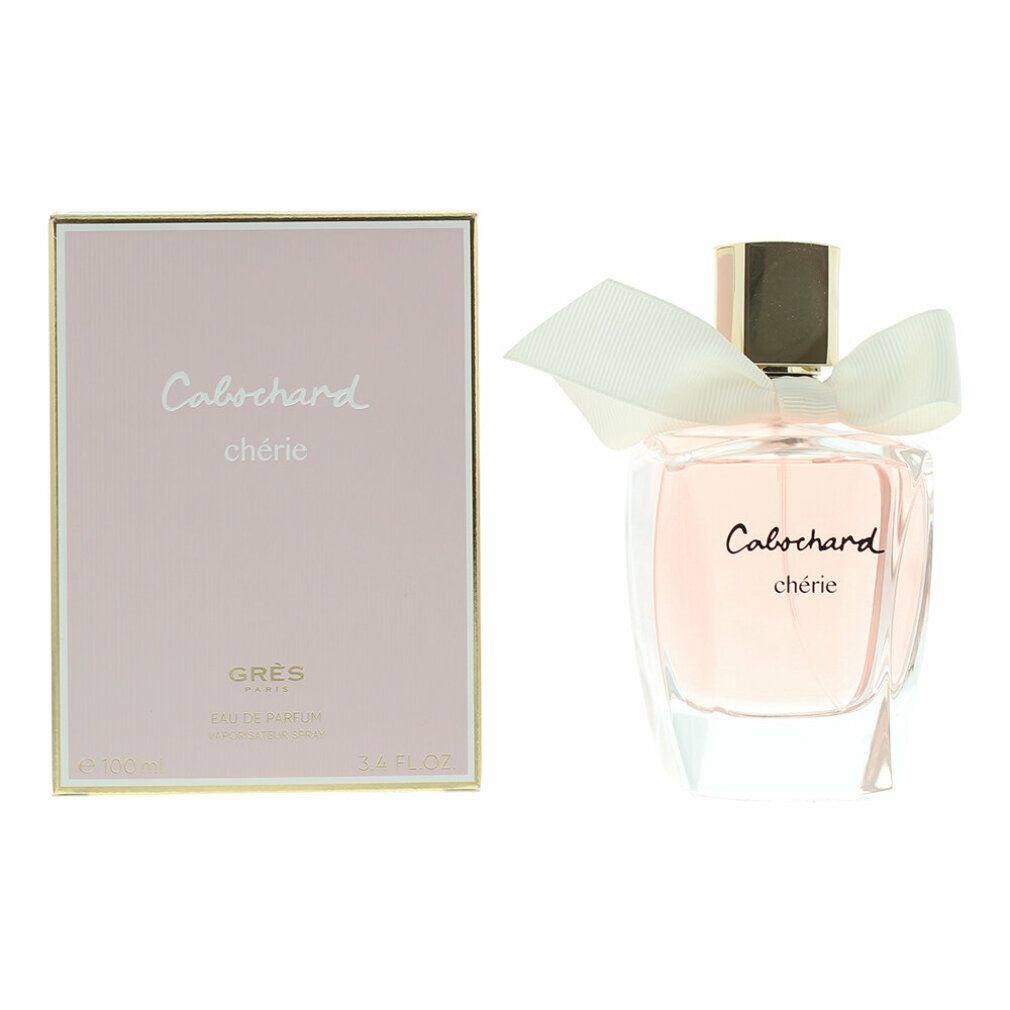 Gres Parfums Cabochard Cherie Eau de Parfum  Spray
