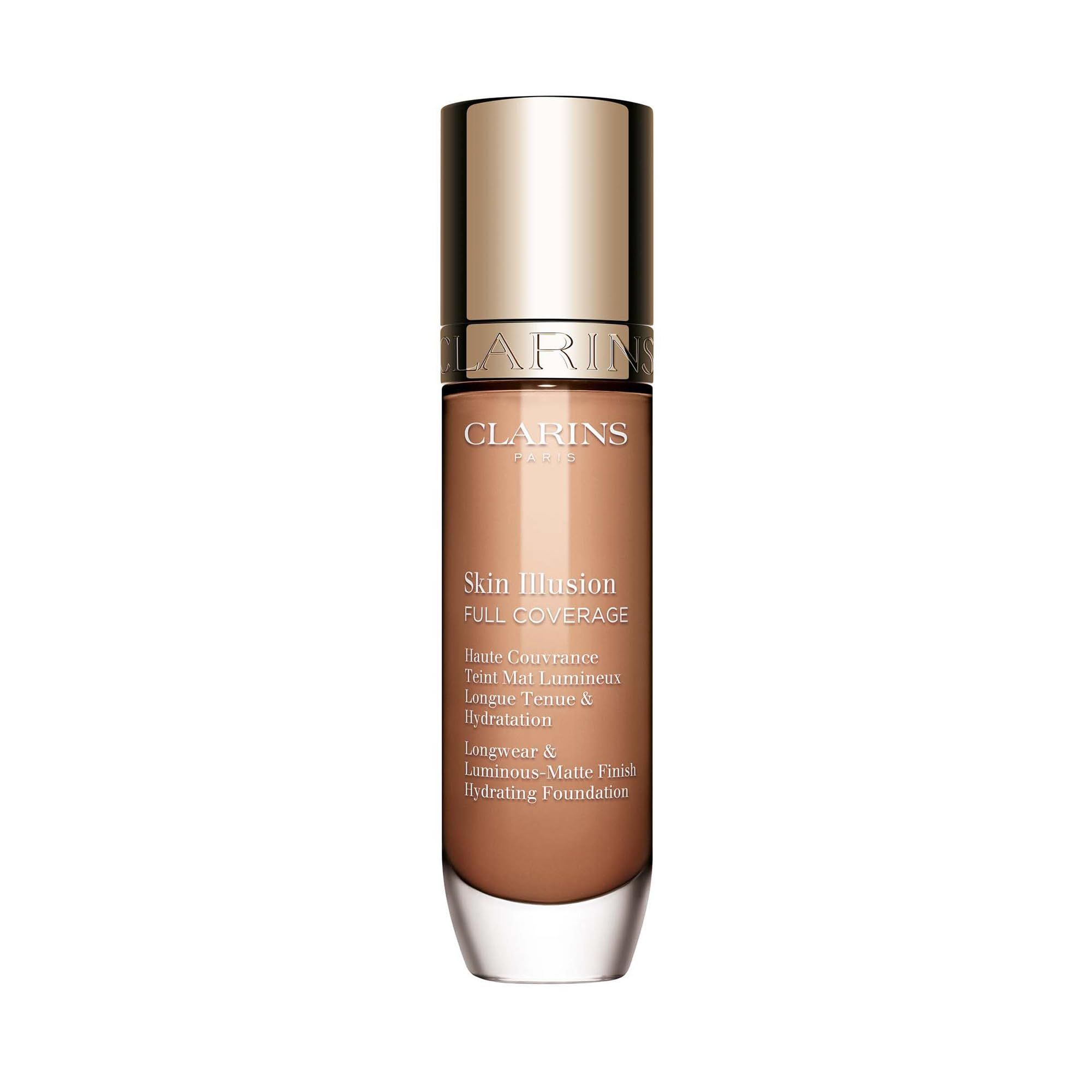 Clarins Skin Illusion Full Coverage 112C