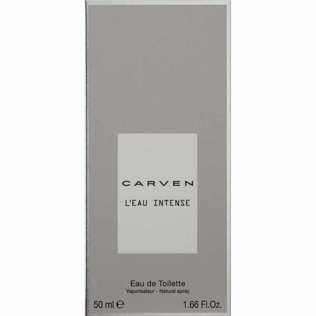 Carven, L'Eau Intense E.d.T. Nat. Spray