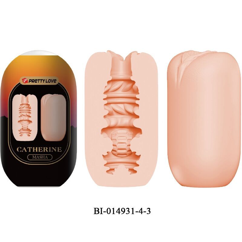 Pretty Love - Masha Pack