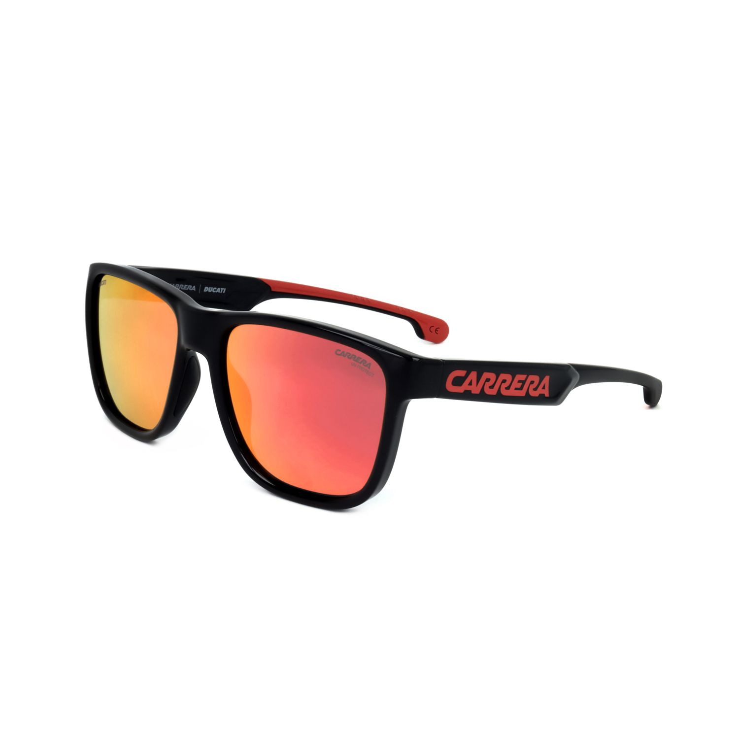 Carrera occhiali da sole uomo CARDUC 003/S black