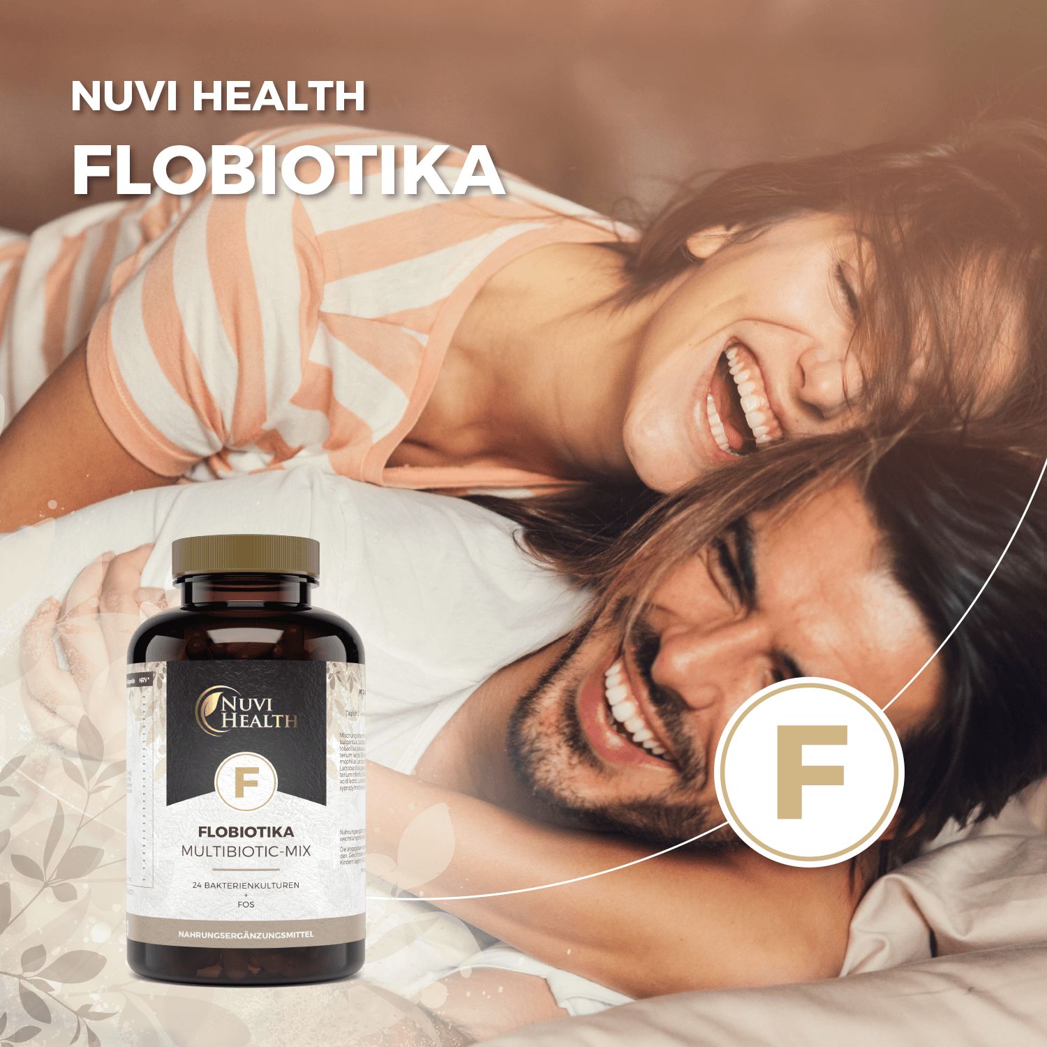 Nuvi Health Flobiotika