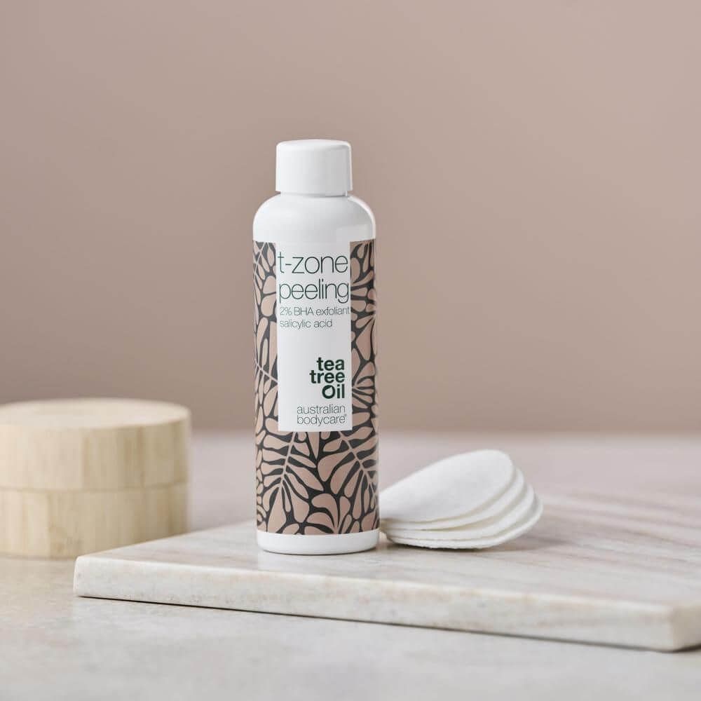 Australian Bodycare BHA Peeling T–Zone