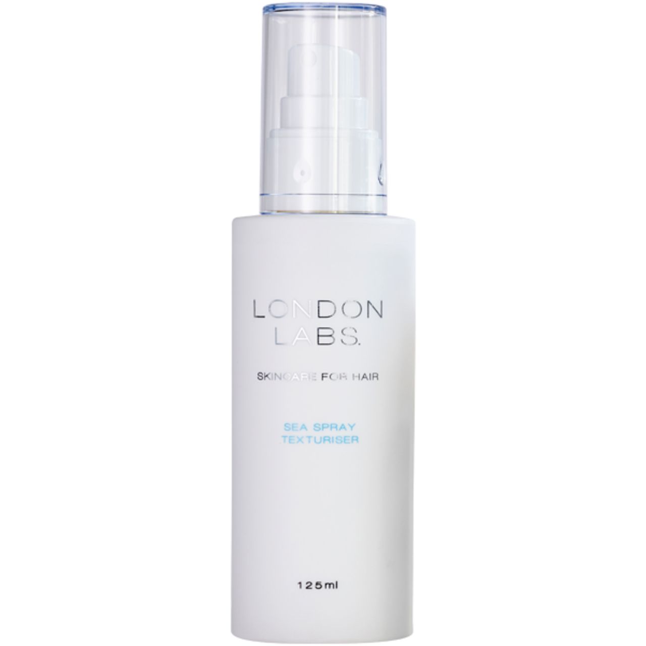 London Labs, Skincare for Hair Sea Spray Texturiser 125 ml Sonstige