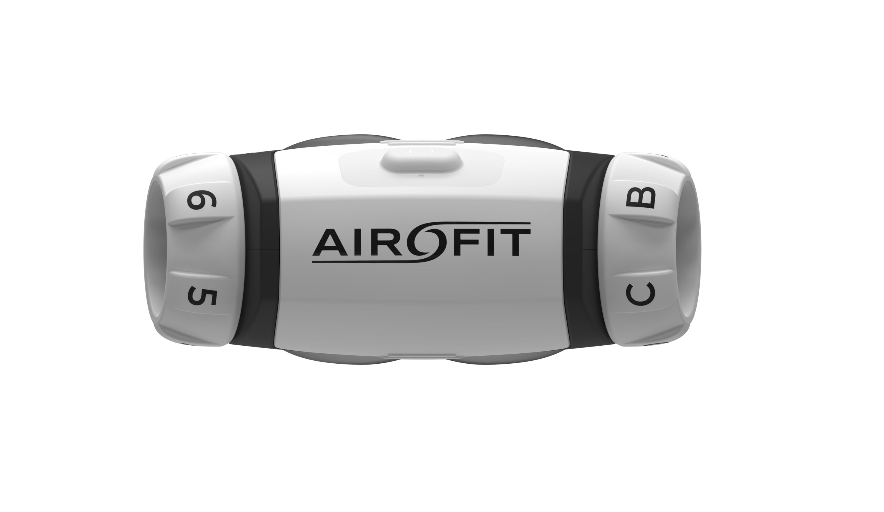 Airofit PRO 2.0 Atemtrainer 1 St - Shop Apotheke