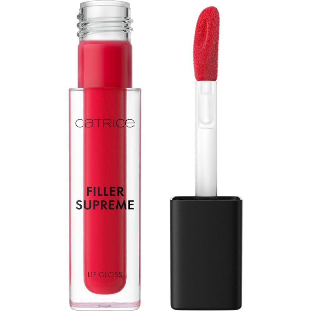 Catrice - Supreme Lippenfiller Gloss 3,2 ml