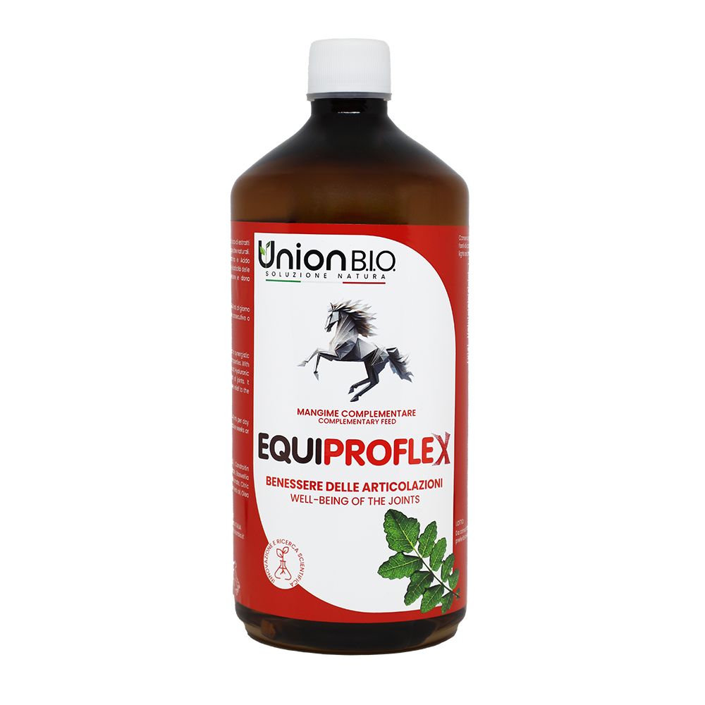 Union B.i.o. Equiproflex 1 l Liquidum
