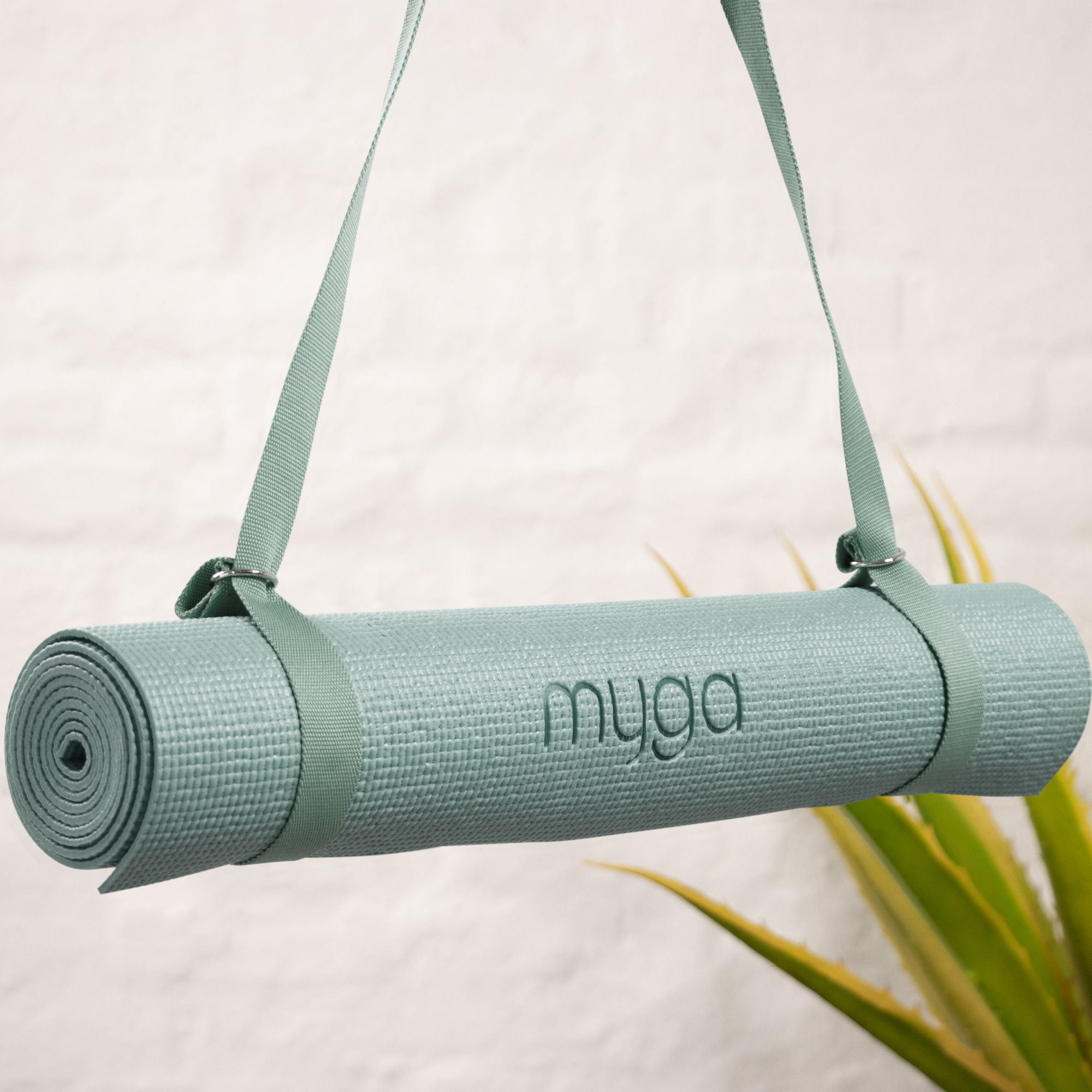 Myga 2 in 1 Yogagurt - Petrol