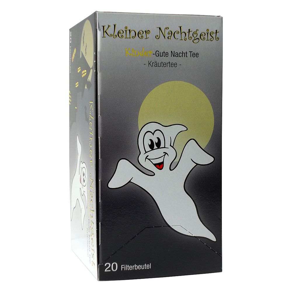 Kinder-Kräutertee Kleiner Nachtgeist 0,04 kg Tee